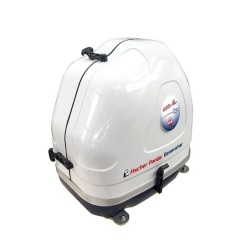 Fischer Panda 4000S Neo PMS | Marine Generator 3.4 kW