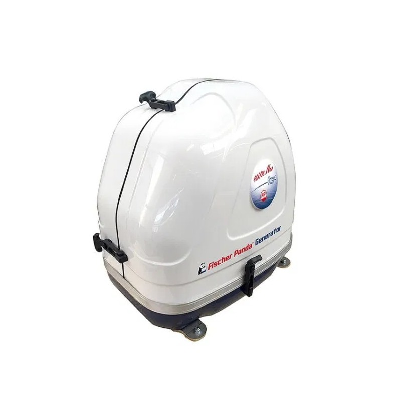 Fischer Panda 4000S Neo PMS | Marine Generator 3.4 kW