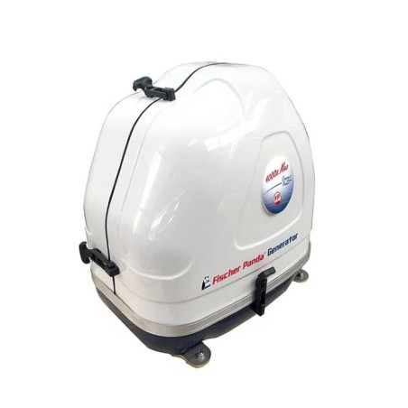 Fischer Panda 4000S Neo PMS | Marine Generator 3.4 kW