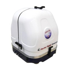 Fischer Panda 5000i.Neo | 4 kW Marine Generator