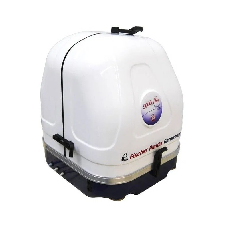 Fischer Panda 5000i.Neo | Generador Marino 4 kW