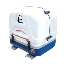 Fischer Panda 8000i PMS | Generador Marino 6,4 kW