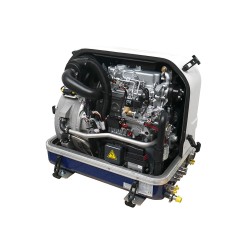Fischer Panda 15000i PMS | 12 kW Marine Generator