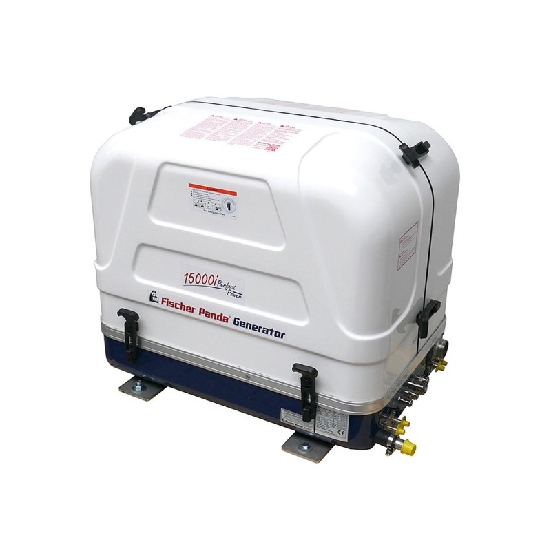 Fischer Panda 15000i PMS | 12 kW Marine Generator