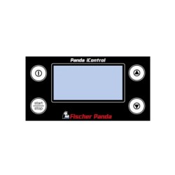 PANDA iControl 2.5 | Fischer Panda Circuit Board