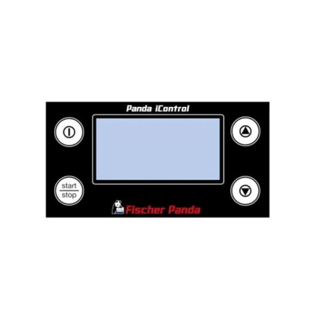 PANDA iControl 2.5 | Fischer Panda Circuit Board