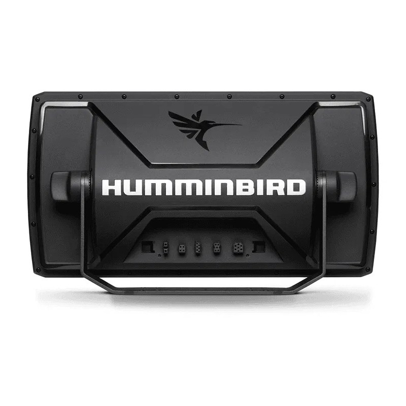 HELIX 10 CHIRP GPS G4N - Humminbird | Navegación y Sondeo de Alta Precisión