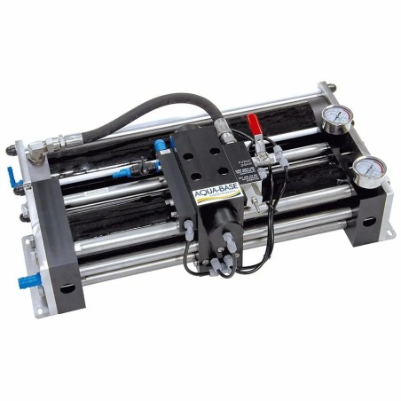 Comfort 35-24V FIJI AQUA-BASE – Potabilizadora Compacta 24V