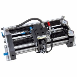 Premium 65-12V FIJI AQUA-BASE – Compact 12V Watermaker