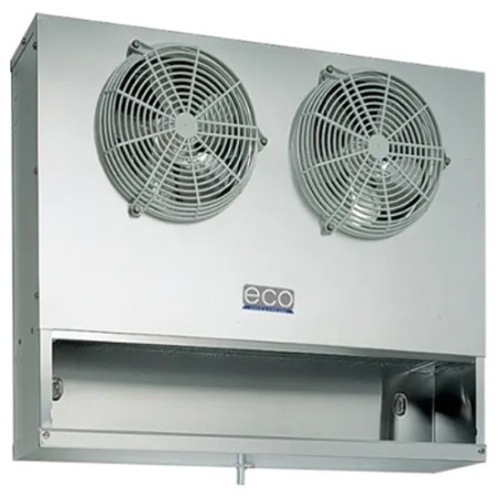 EP100 Evaporator de pared | Evaporador Frigoboat Náutico