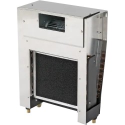 Climma FCV 5 | 5000 BTU Fan Coil for Marine Air Conditioning