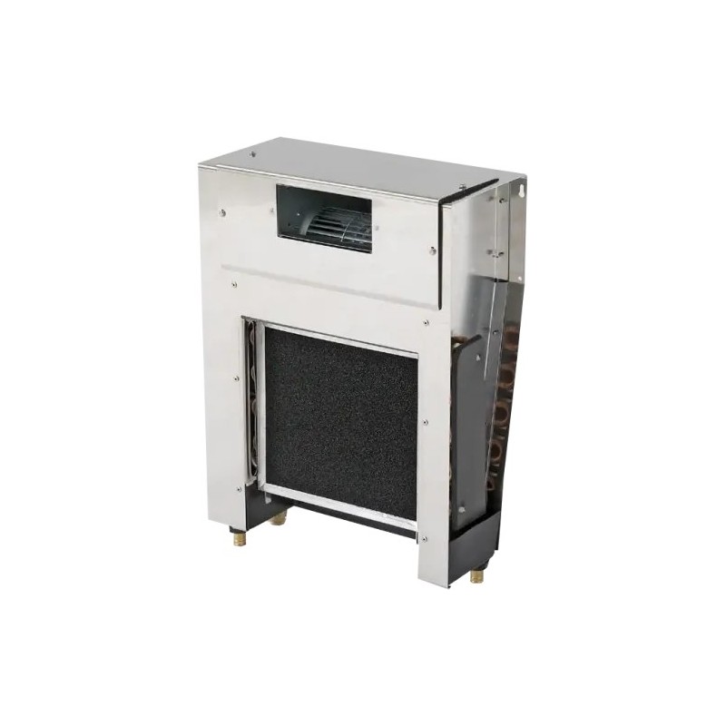 Climma FCV 9 | 9000 BTU Fan Coil for Marine Air Conditioning