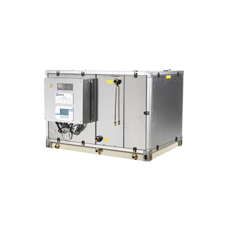 Climma TA0656 | Air Handling Unit 750 m³/h