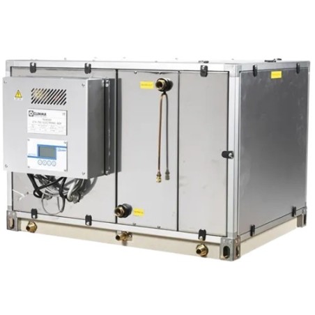 Climma TA0656 | Air Handling Unit 750 m³/h