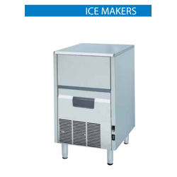 L226WU Frigoboat | Marine Ice Maker 24 kg