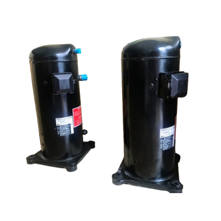 Compresor LG ARA081Y Reacondicionado | MD Island Supply