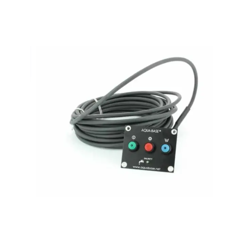 Control Remoto Aqua-Base Aruba Comfort 15 m