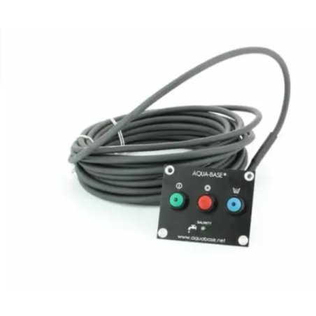 Aqua-Base Aruba Comfort Remote Control 15 m