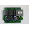 MBS6 Main Board - 3-Speed ​​Refurbished | MD Island Supply