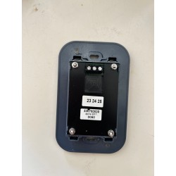 Condaria Panel Personal  Climate BTICINO EXOLUTE | Control Climático Personalizado y Elegante