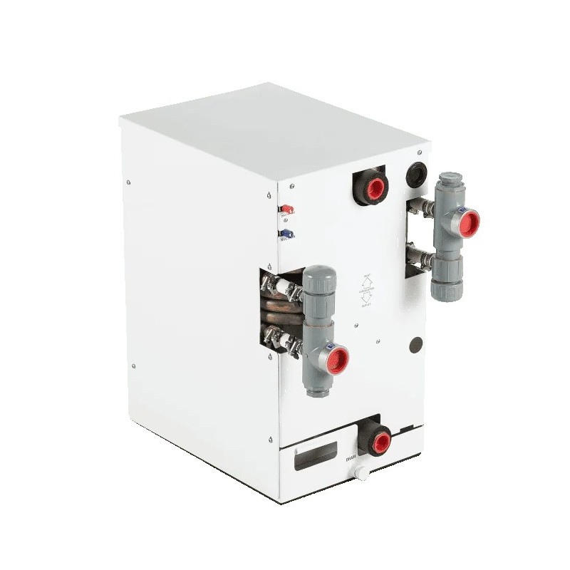 Dometic  TWDX60 2251 PLC 410A SMTSTRT- Enfriador marino 60.000 BTU