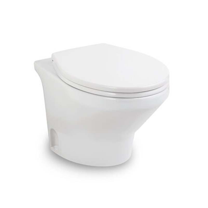 Tecma Compass Short 12V ECO Toilet | MD Island Supply