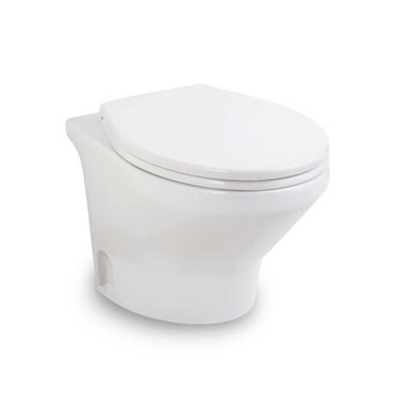Tecma Compass Short 12V ECO Toilet | MD Island Supply