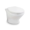 Tecma Compass Short 12V ECO Toilet | MD Island Supply