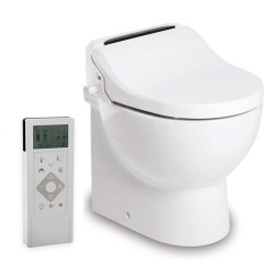 Tecma E-BREEX 24V Bidet Toilet | MD Island Supply
