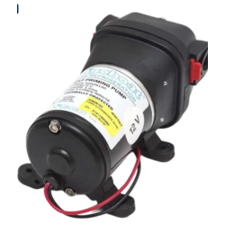 12V Seawater Pump Frigoboat | Frigomatic A092819C
