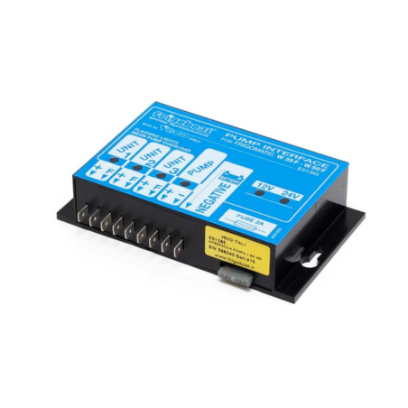 Interfaz de Bomba BD35F BD50 | Frigoboat E51385