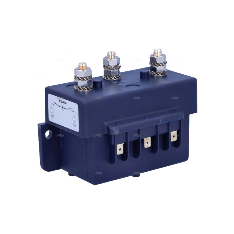 24V 1400W Control Box 3T | MZ Electronics