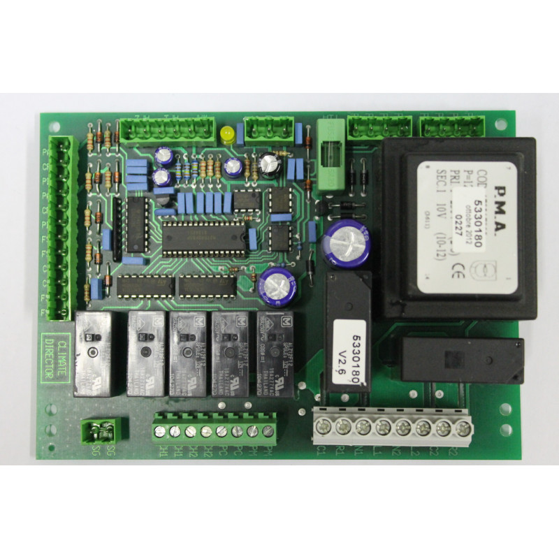 Easy Chiller 2 compr. V3