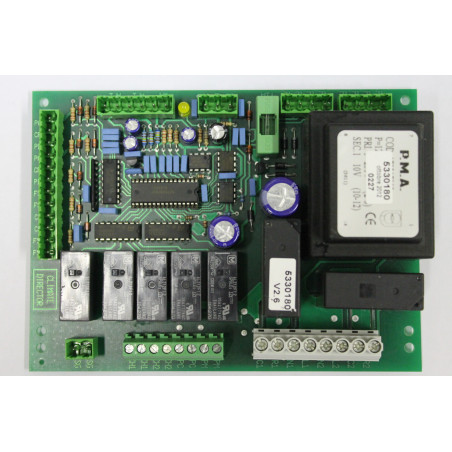 Easy Chiller 2 compr. V3