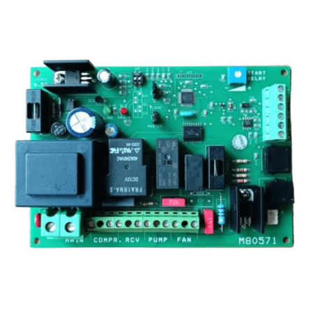 Climma PC BOARD MK3 | Electronic Control Board