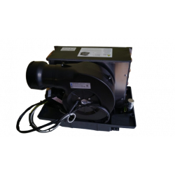 Dometic Condaria Fan Coil AP 5| Compact and Efficient for Small Spaces