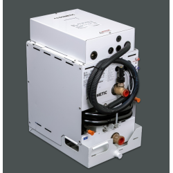 Dometic TWDX48 2251PLC R410A SMTSTRT - Enfriador marino 48.000 BTU