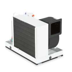 DCU 27 Dometic 220V – Compact Marine Air Conditioner