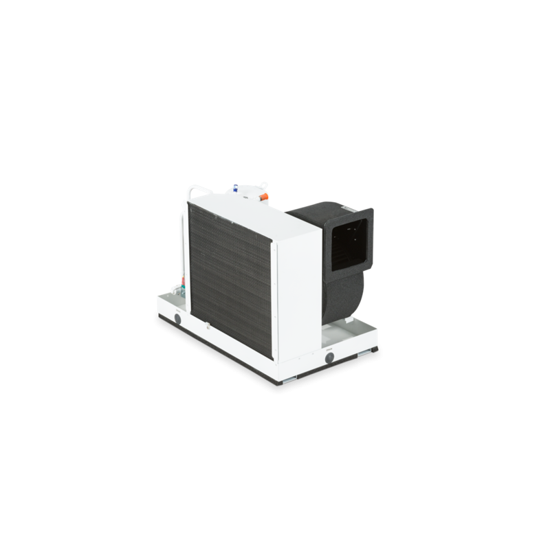 DCU 27 Dometic 220V – Aire Acondicionado Marino Compacto