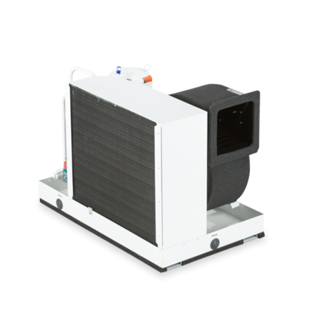 DCU 27 Dometic 220V – Aire Acondicionado Marino Compacto