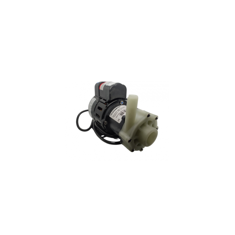 PML1000C Dometic – Seawater Pump for Marine HVAC Systems