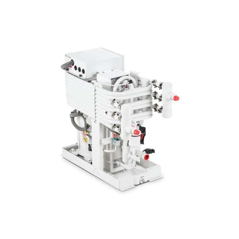 Dometic MCGX120 – Modular Chiller para Climatización Marina