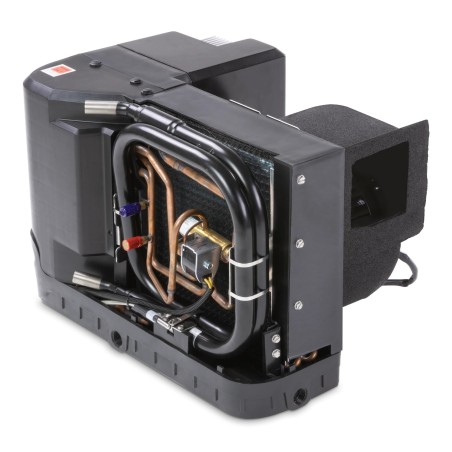 GVTX10 Dometic – Sistema de Climatización Marina Compacto