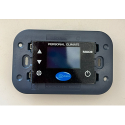 TBS7 Personal Climate Panel BTICINO AXOLUTE Refurbished | Condaria
