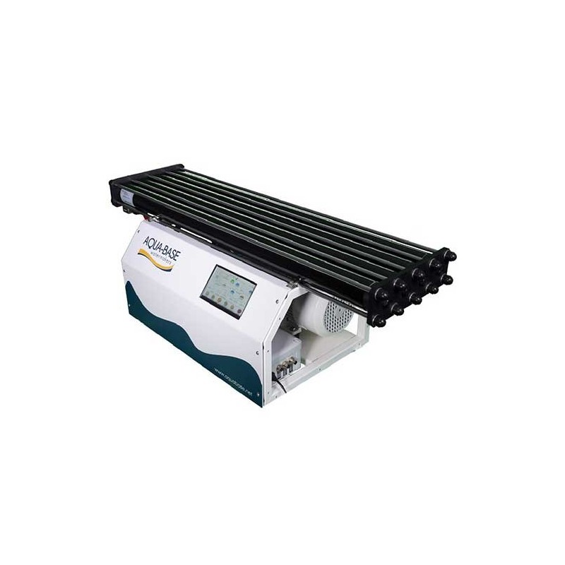 ARUBA 180 Premium AQUA-BASE – Potabilizadora Marina 230V