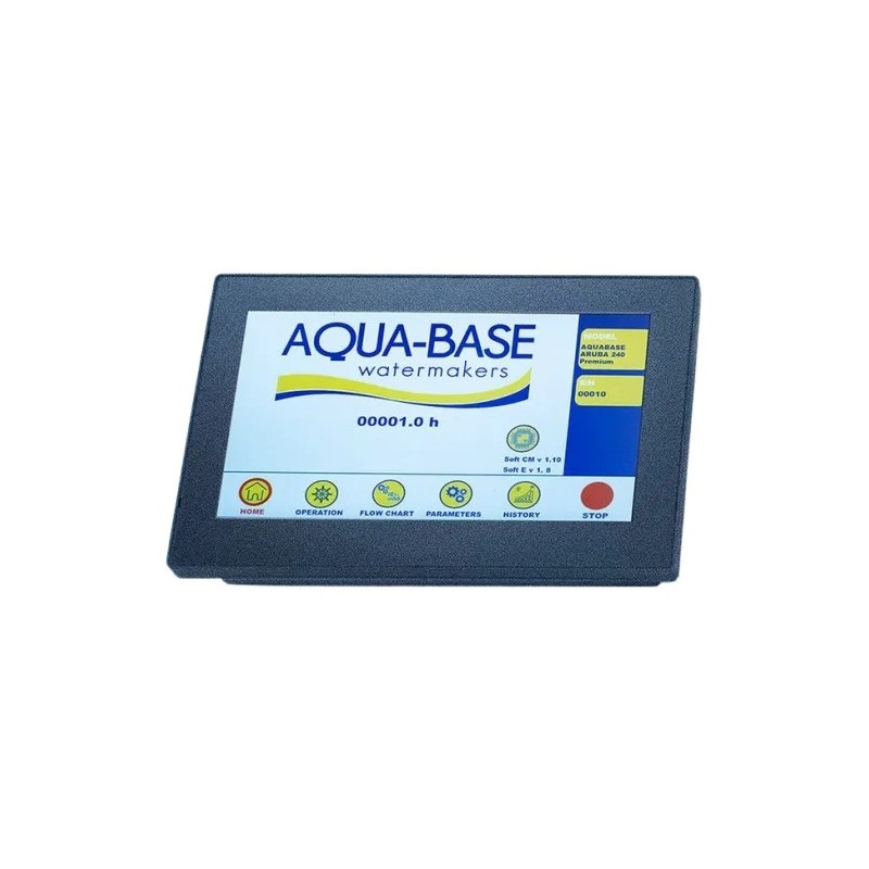 AQUA-BASE Premium Remote Control – 20 m Cable