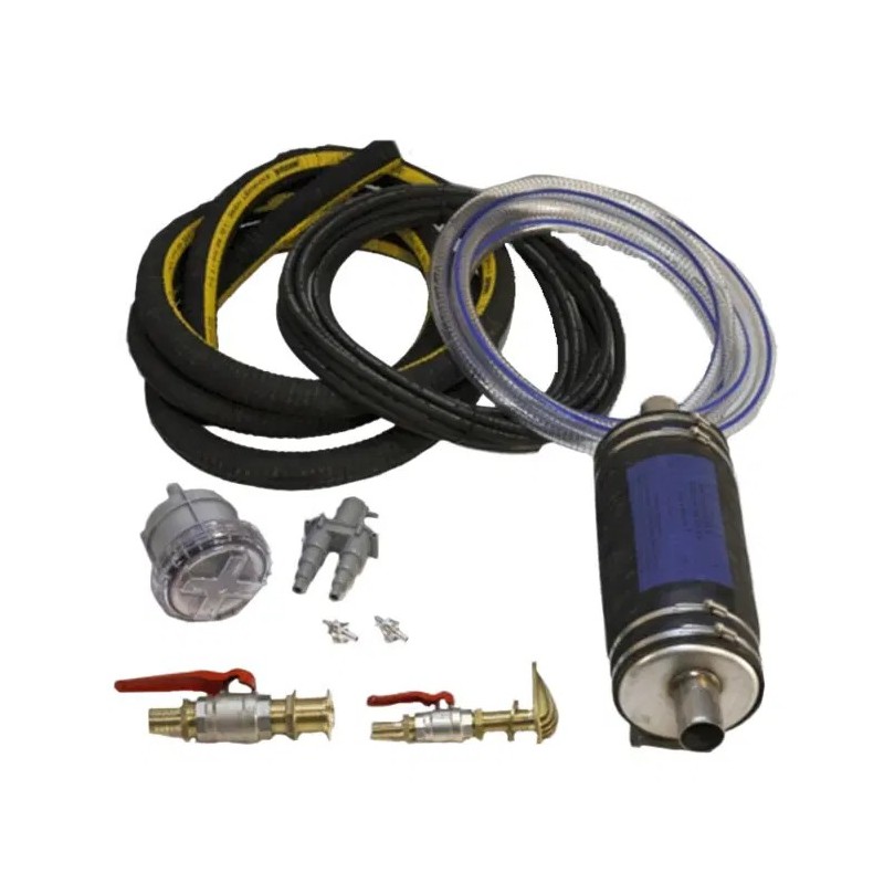 Basic Installation Kit | Fischer Panda Marine