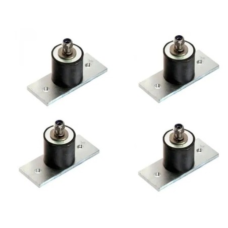 Silentblocks 5000i NEO PMS | Fischer Panda KIT 4