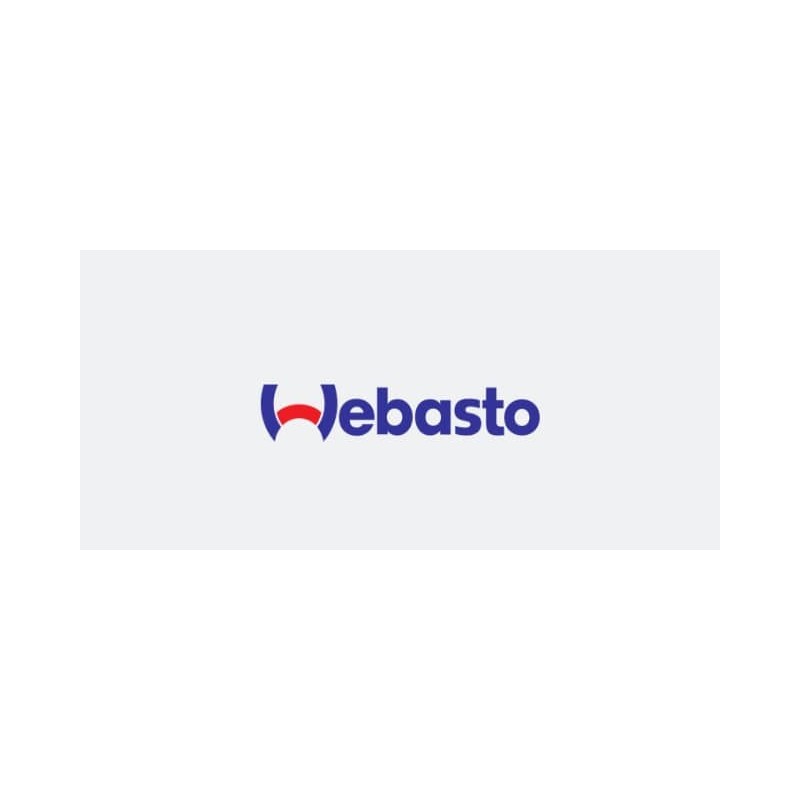 Webasto Fan for S6/S8 230 V 50 Hz | WBCL007020 BlueCool