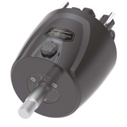 SeaStar 2.4 HH5272-3 Helm Pump | MD Island Supply